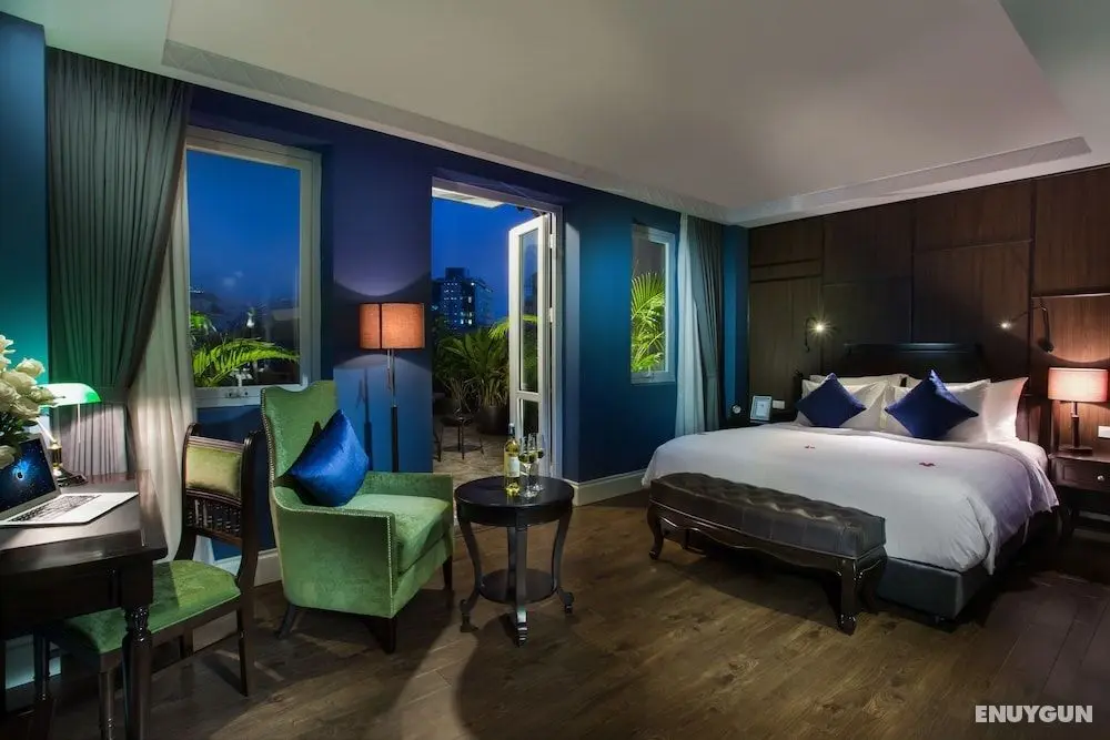 O'Gallery Premier Hotel & Spa - Öne Çıkan Resim