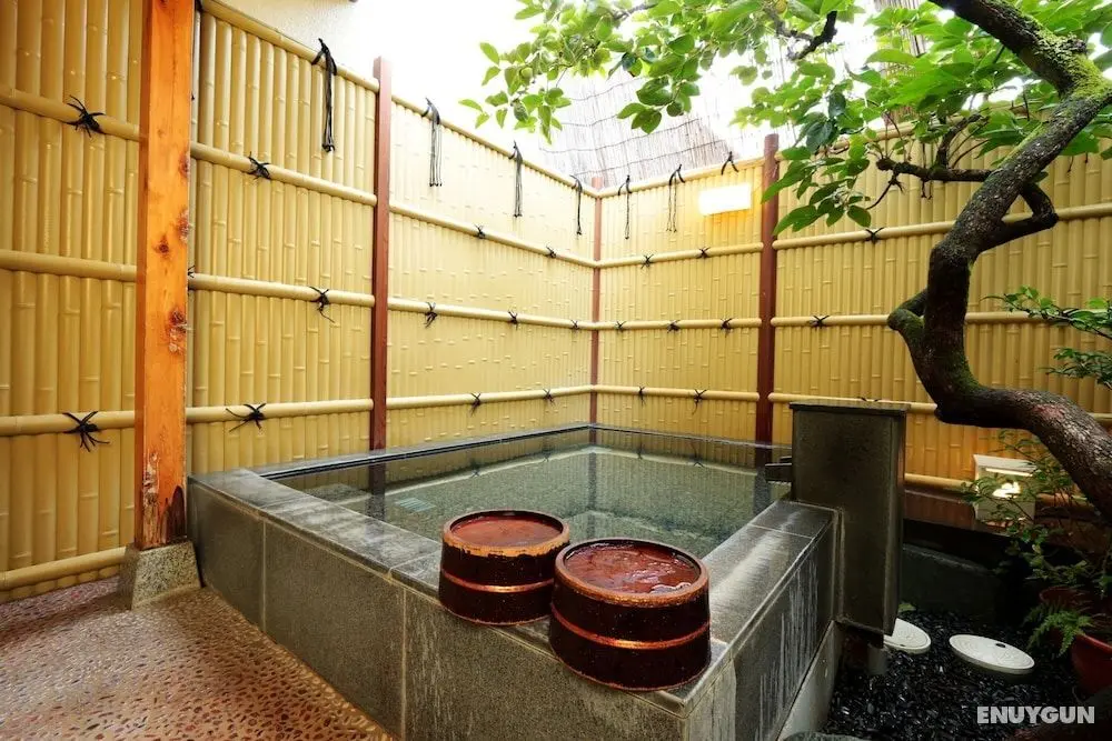 Ogano Onsen Suzaki Ryokan - Öne Çıkan Resim