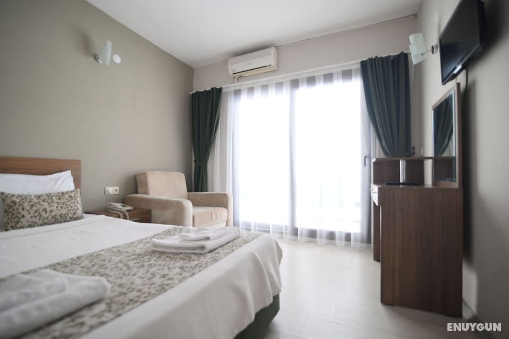 Hotel Ogerim