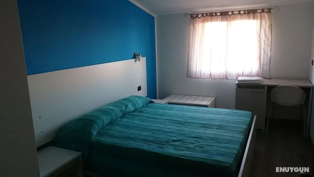 Ogliastra Hotel - Öne Çıkan Resim