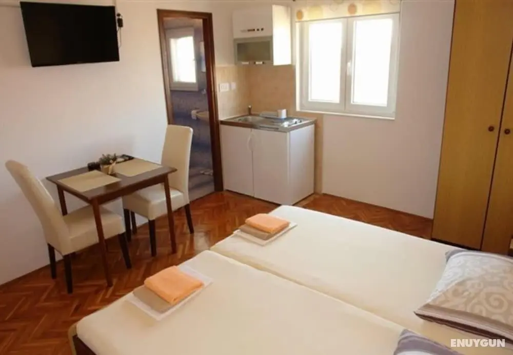 Ognjen - Family Apartments With Free Parking - SA3 - Öne Çıkan Resim