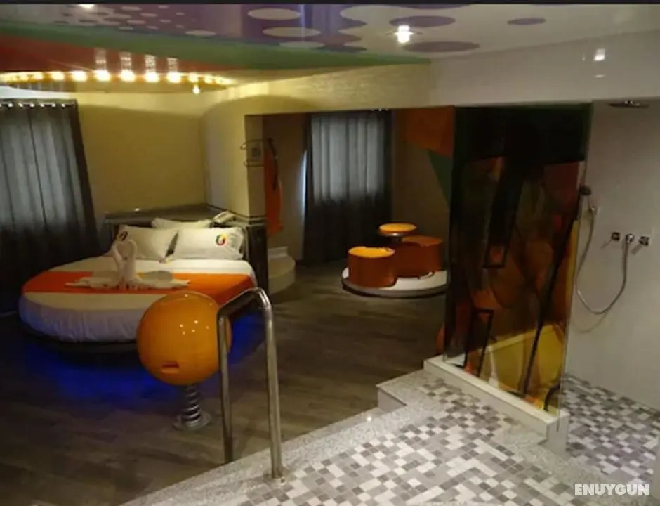 OH Oriente Hotel - Adults Only - Öne Çıkan Resim