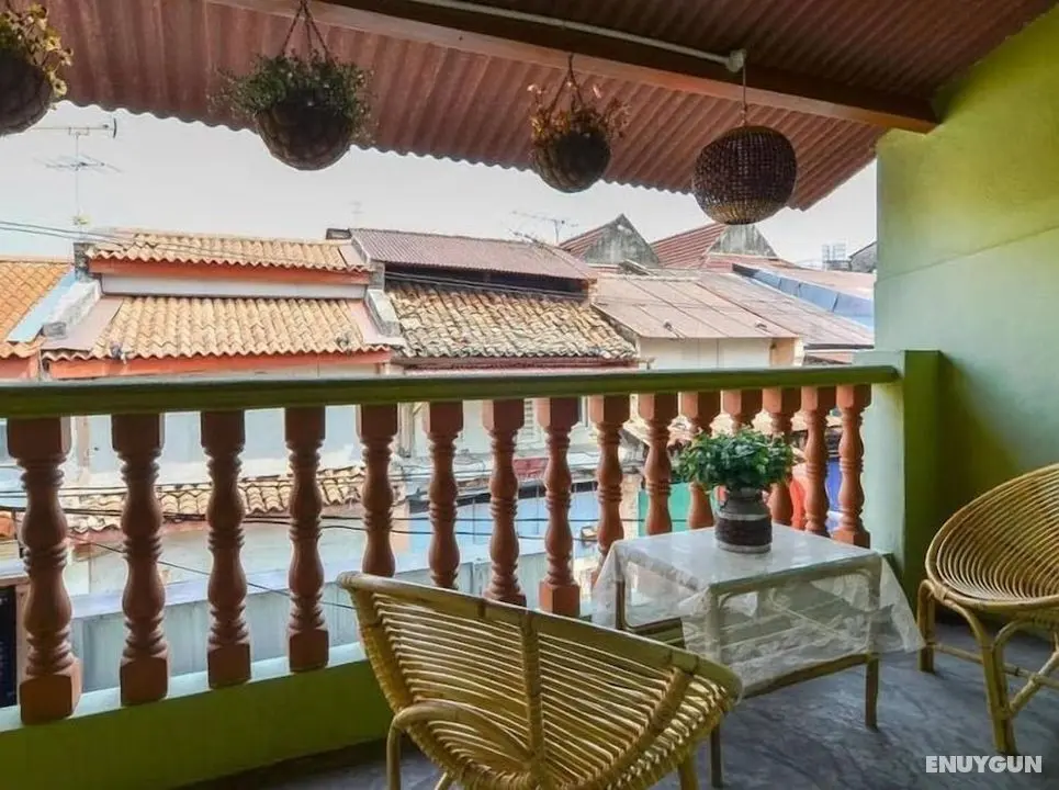 Ohana House at 53 Kasturi - Öne Çıkan Resim
