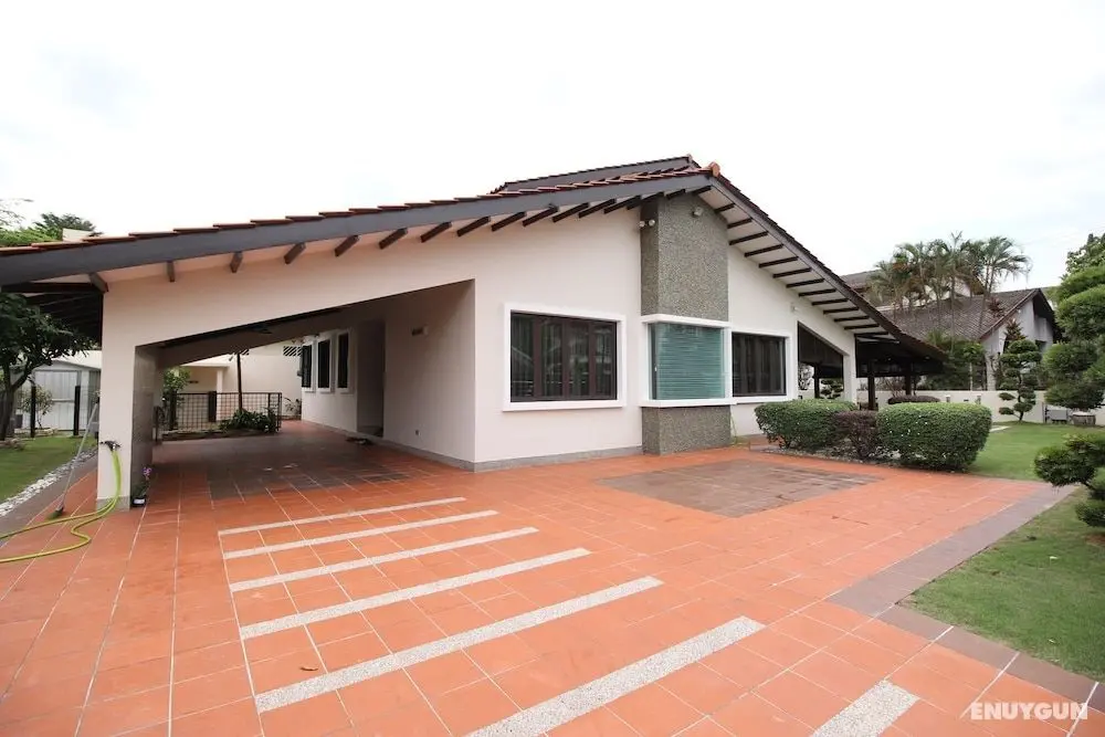 Ohana Luxury Bungalow - Öne Çıkan Resim