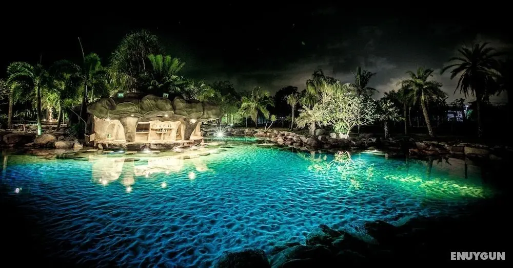 Ohana Resort and Restaurant - Öne Çıkan Resim