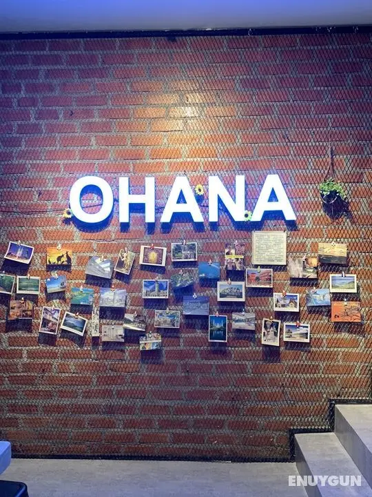 THE OHANA SUITE - Öne Çıkan Resim