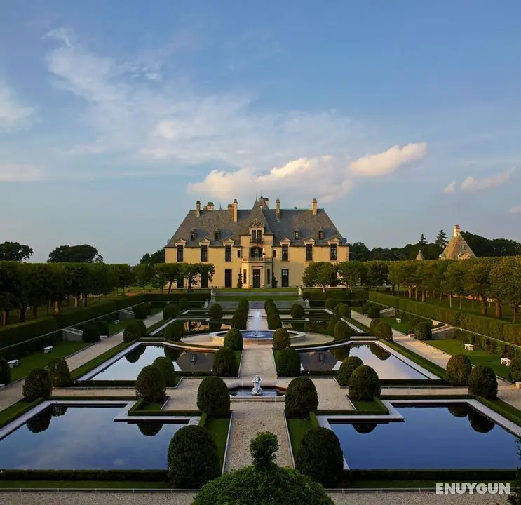 Oheka Castle Hotel & Estate - Öne Çıkan Resim