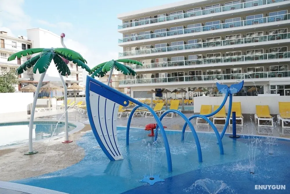Ohtels Villa Dorada - Öne Çıkan Resim