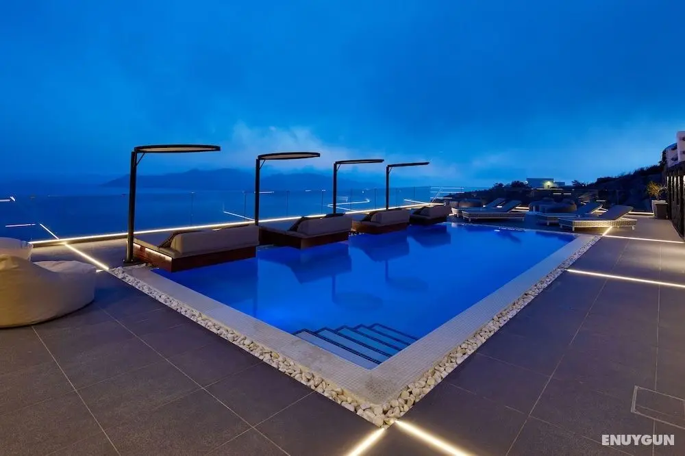 Oia Suites - Öne Çıkan Resim