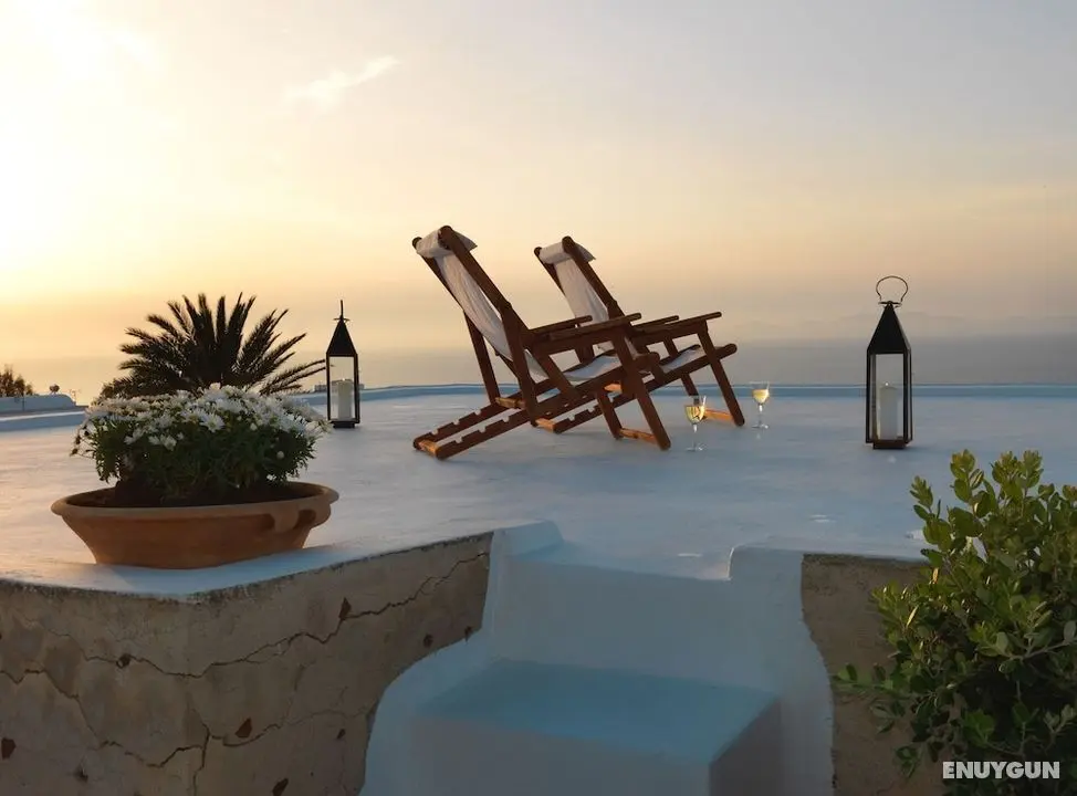 OIA Unique Homes by K&K - Öne Çıkan Resim