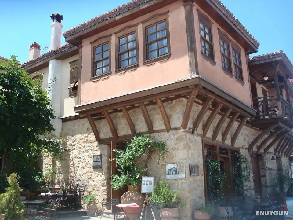 Oikia Alexandrou Traditional Inn - Öne Çıkan Resim