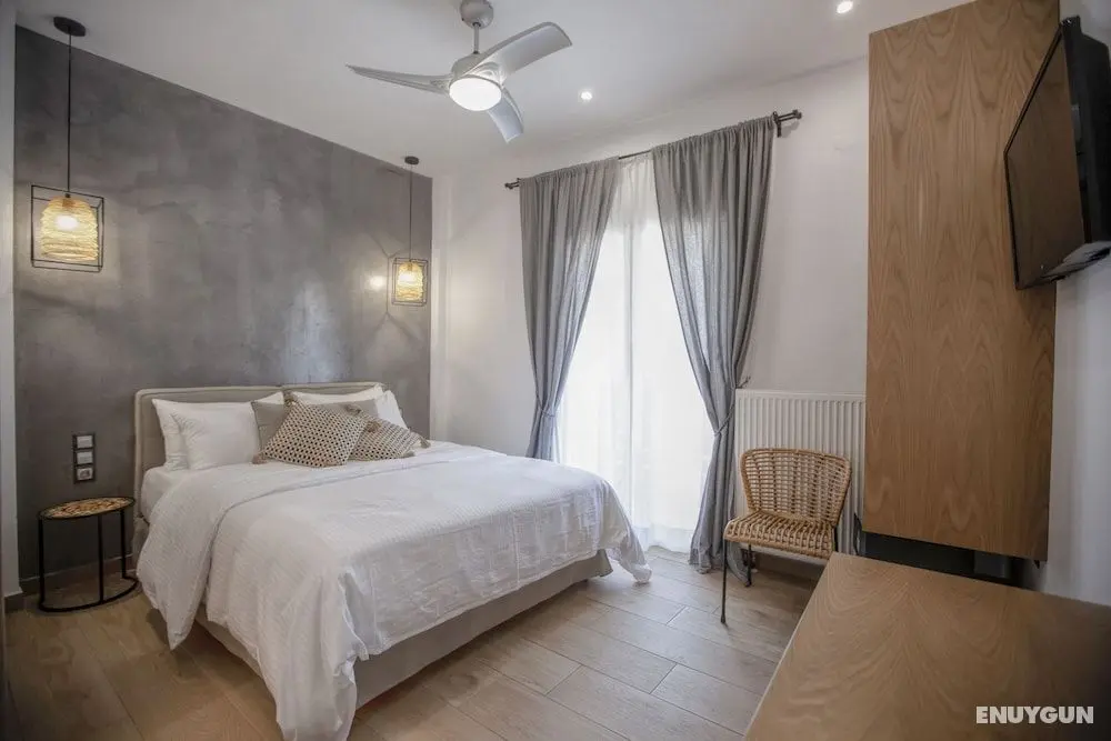 Oikia Guesthouse - Öne Çıkan Resim