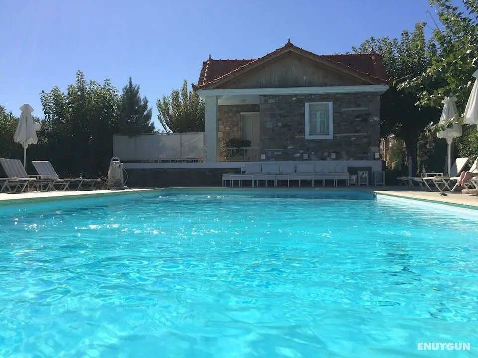 Oikies Small Elegant Houses - Öne Çıkan Resim