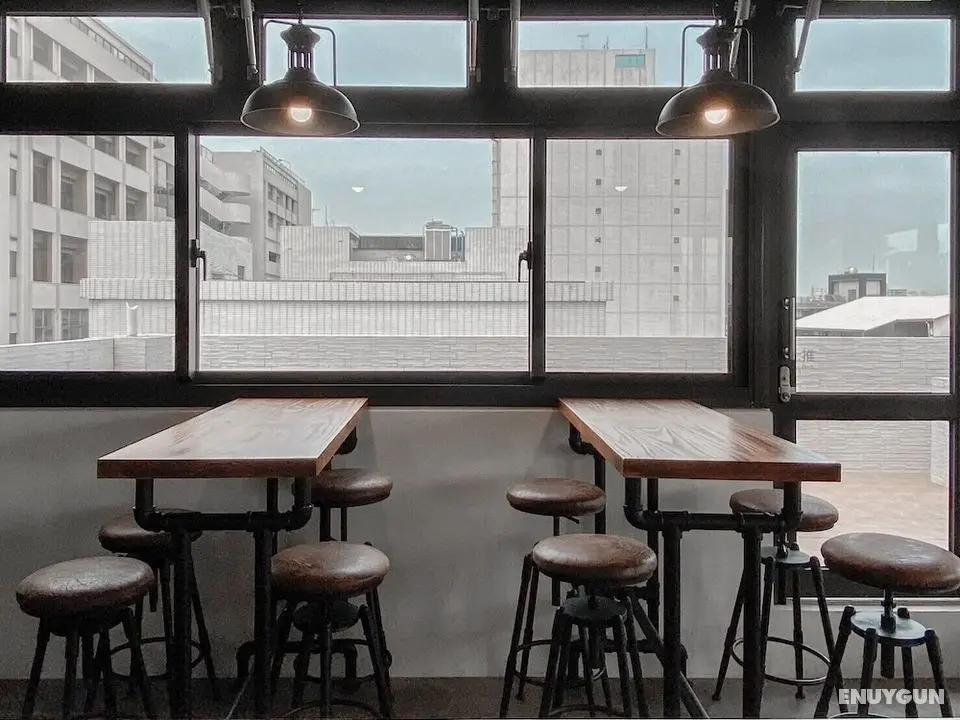 OINN Hotel & Hostel Chiayi - Öne Çıkan Resim