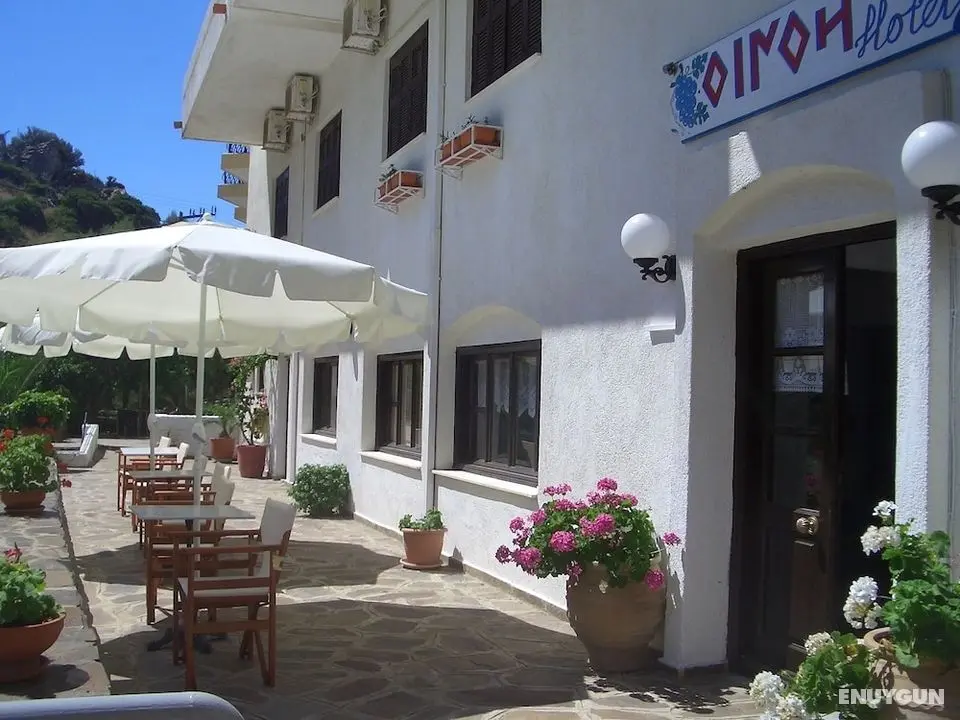 Oinoi Hotel - Öne Çıkan Resim