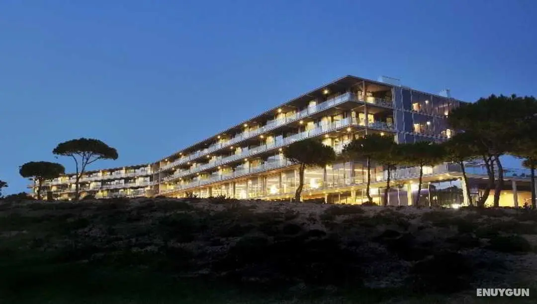 The Oitavos Hotel - Genel