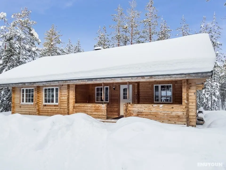 Oivangin Siesta Kuusamo - Öne Çıkan Resim