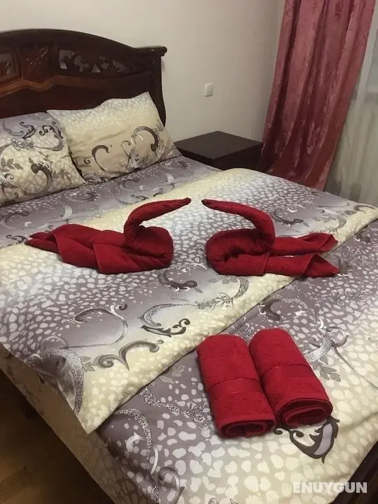 OK Apartment - Öne Çıkan Resim