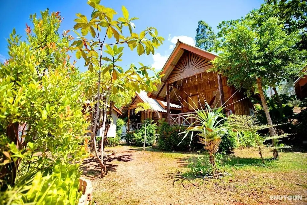 Ok Chawkoh Bungalow - Öne Çıkan Resim