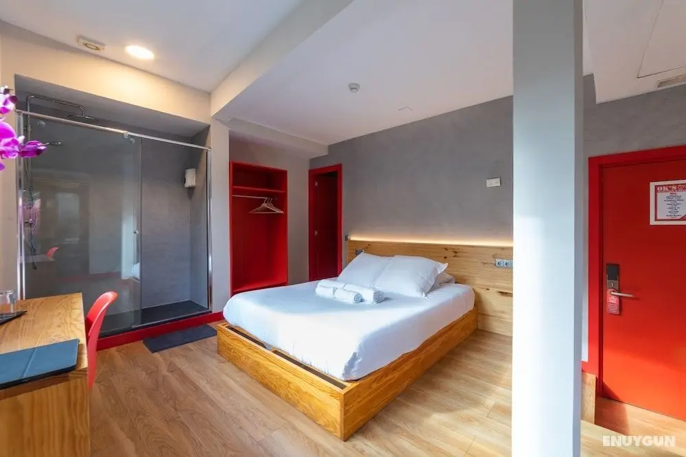 Ok Hostel Madrid - Öne Çıkan Resim