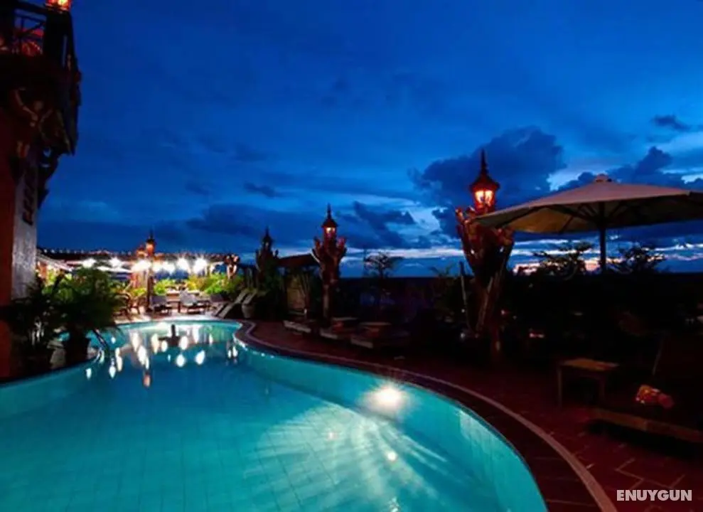 Okay Guesthouse - Öne Çıkan Resim