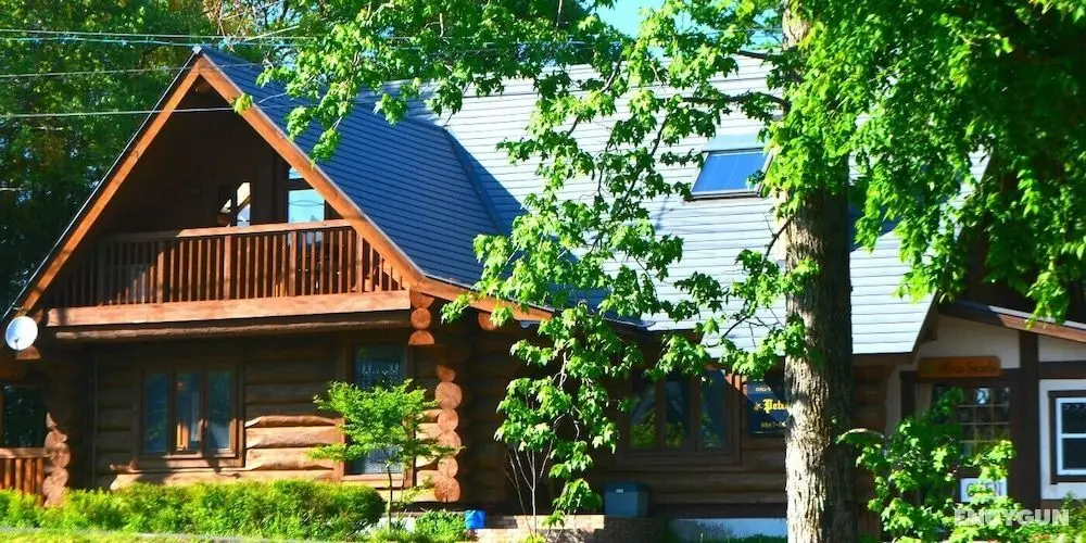 OKAYAMA HIRUZEN villas Peter Pan - Öne Çıkan Resim