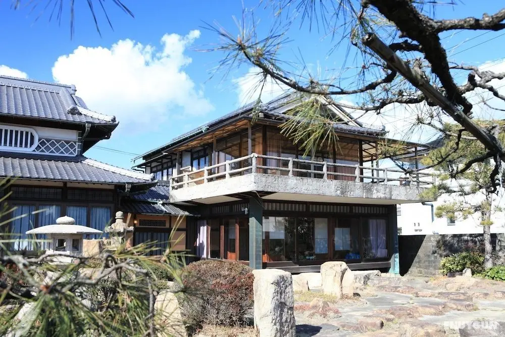 Okayama Hostel Igusa - Öne Çıkan Resim