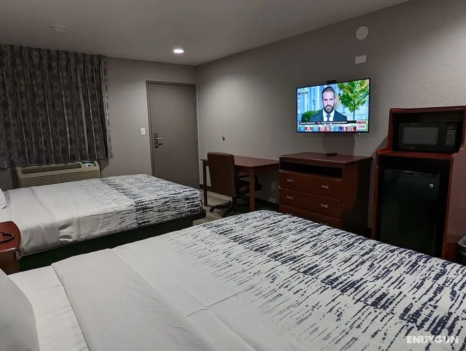 OKC Hotel - Öne Çıkan Resim