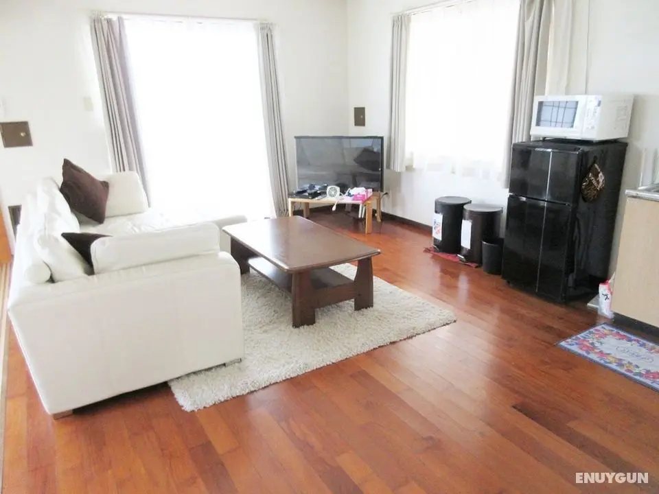 Okinawa Pension Minami - Öne Çıkan Resim