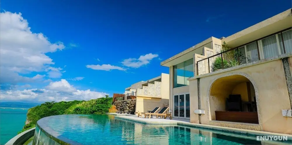 Okinawa Private Resort chillma - Öne Çıkan Resim