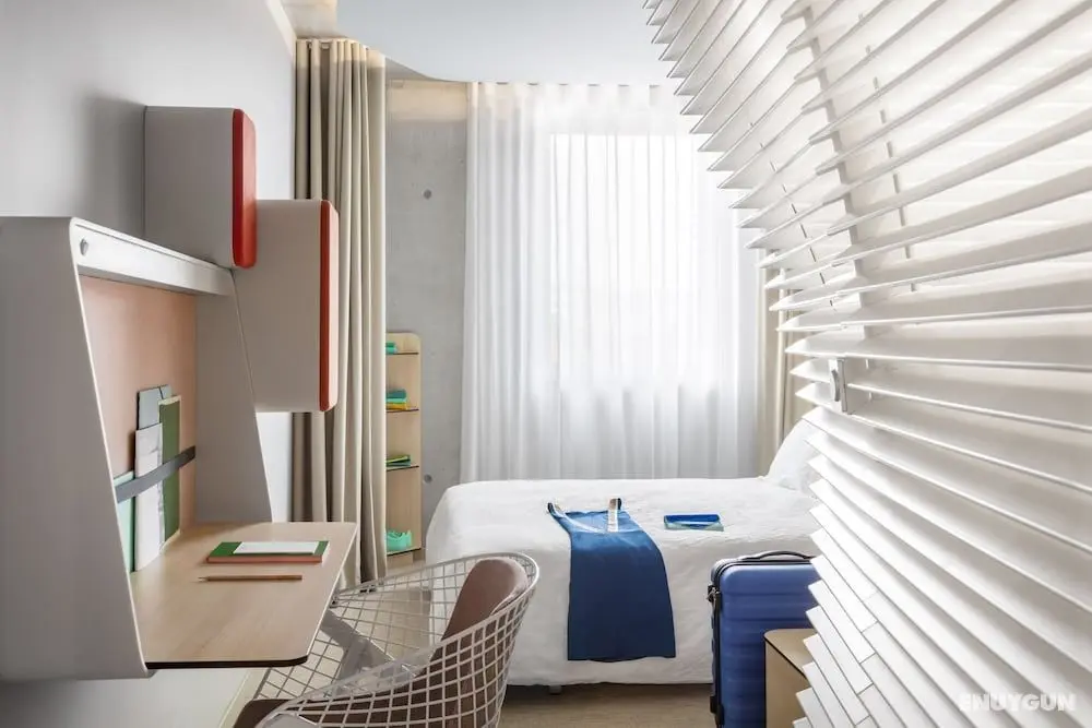 OKKO Hotels Paris Rueil-Malmaison - Öne Çıkan Resim