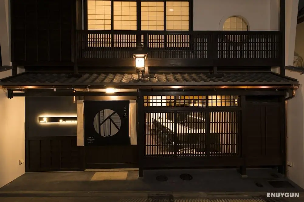 OKU Kamishichiken - Öne Çıkan Resim
