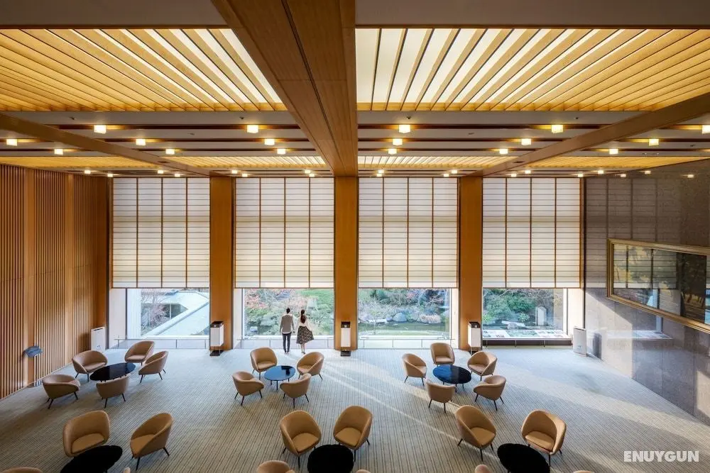Hotel Okura Kobe - Öne Çıkan Resim