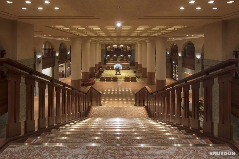 Hotel Okura Kyoto - Öne Çıkan Resim