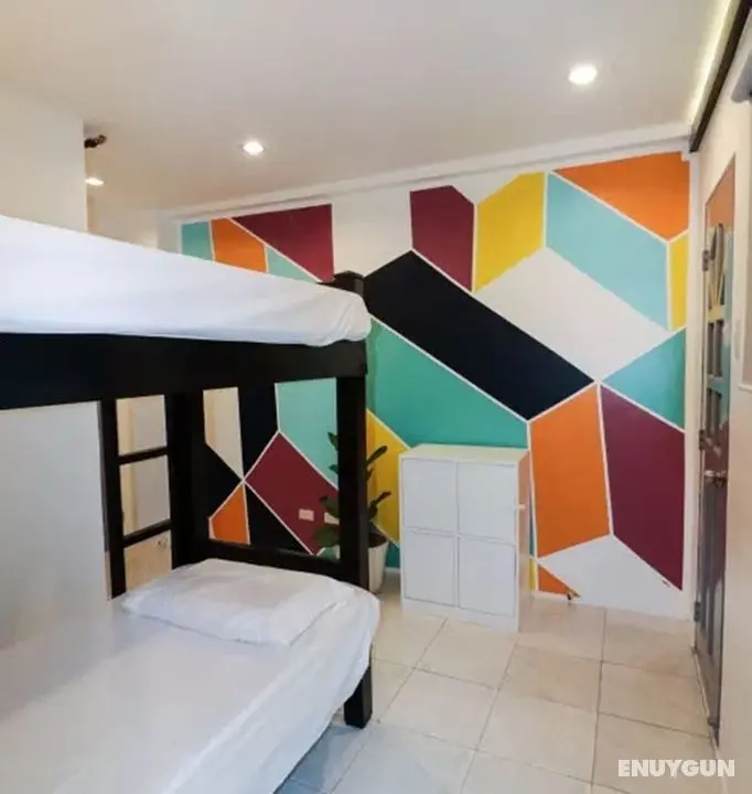 Ola Hostel Manila - Öne Çıkan Resim