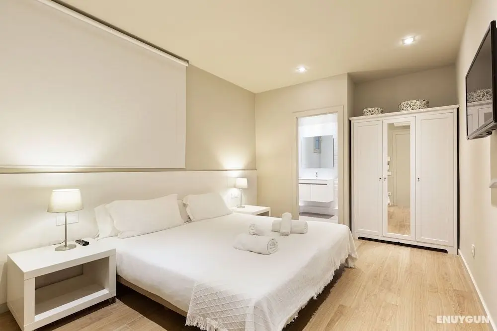 Ola Living Hostal Diagonal - Öne Çıkan Resim