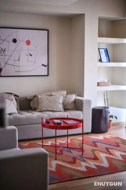 Olala Kolonaki Boutique Apartment - Öne Çıkan Resim