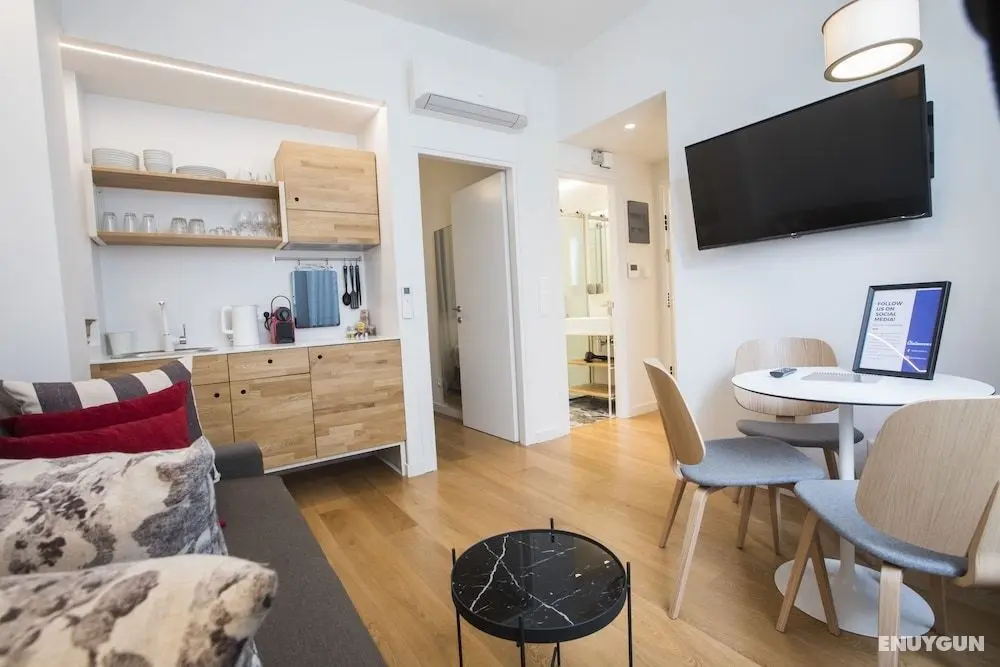 Olala Syntagma Apartments - Öne Çıkan Resim