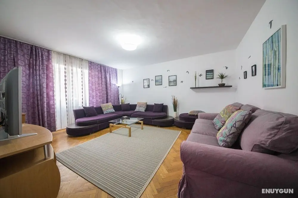 Olala Unirii Cozy Apartment - Öne Çıkan Resim