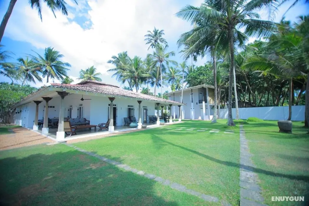 Olanda Private Beach Villa - Öne Çıkan Resim