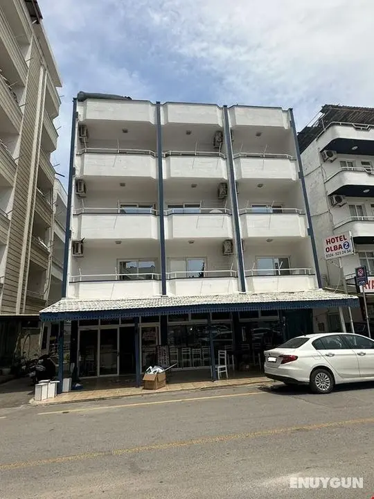 Olba2 Hotel - Genel