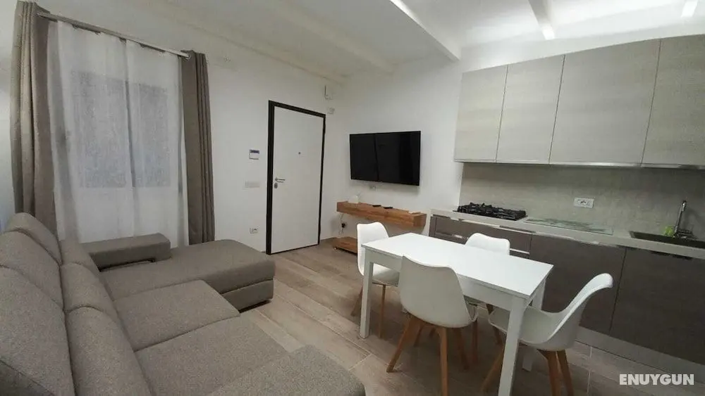 Olbia House Exclusive Room - Öne Çıkan Resim