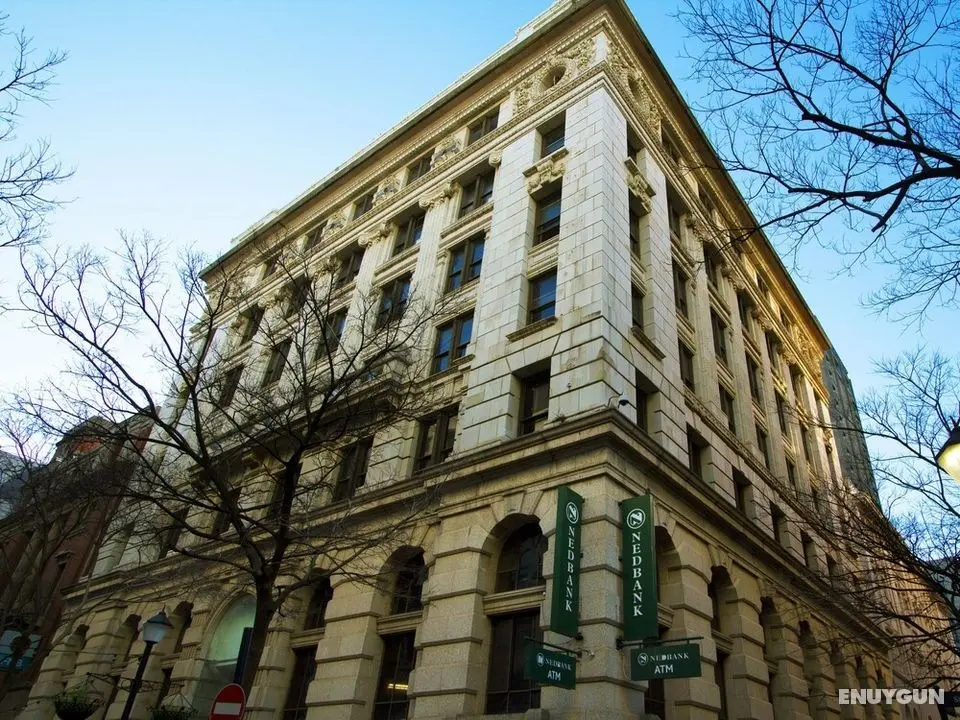 Old Bank Hotel - Öne Çıkan Resim