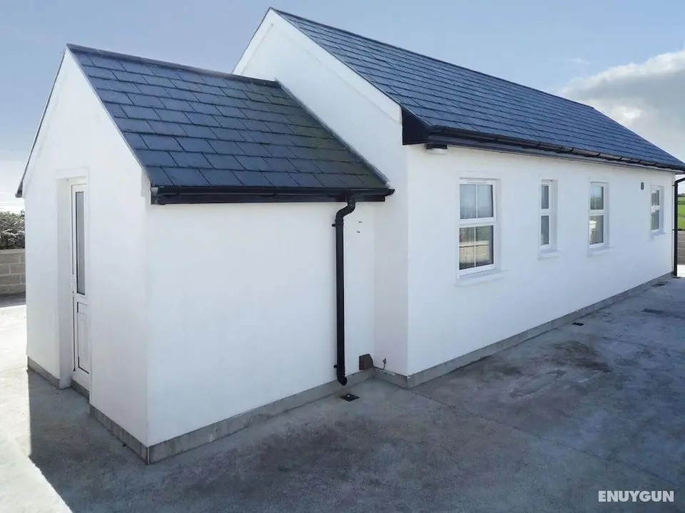 Old Barn Cottage Heir Island by Trident Holiday Homes - Öne Çıkan Resim