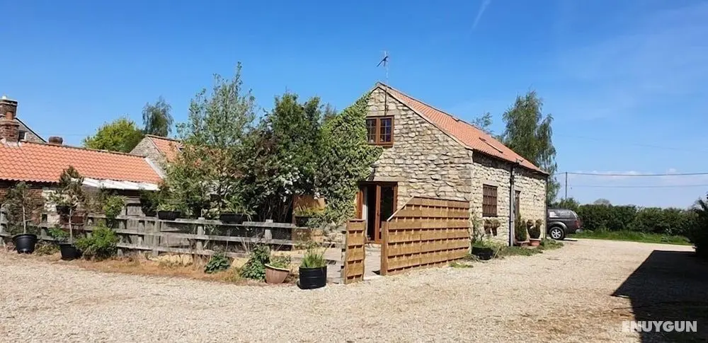 THE OLD Cart House - Öne Çıkan Resim
