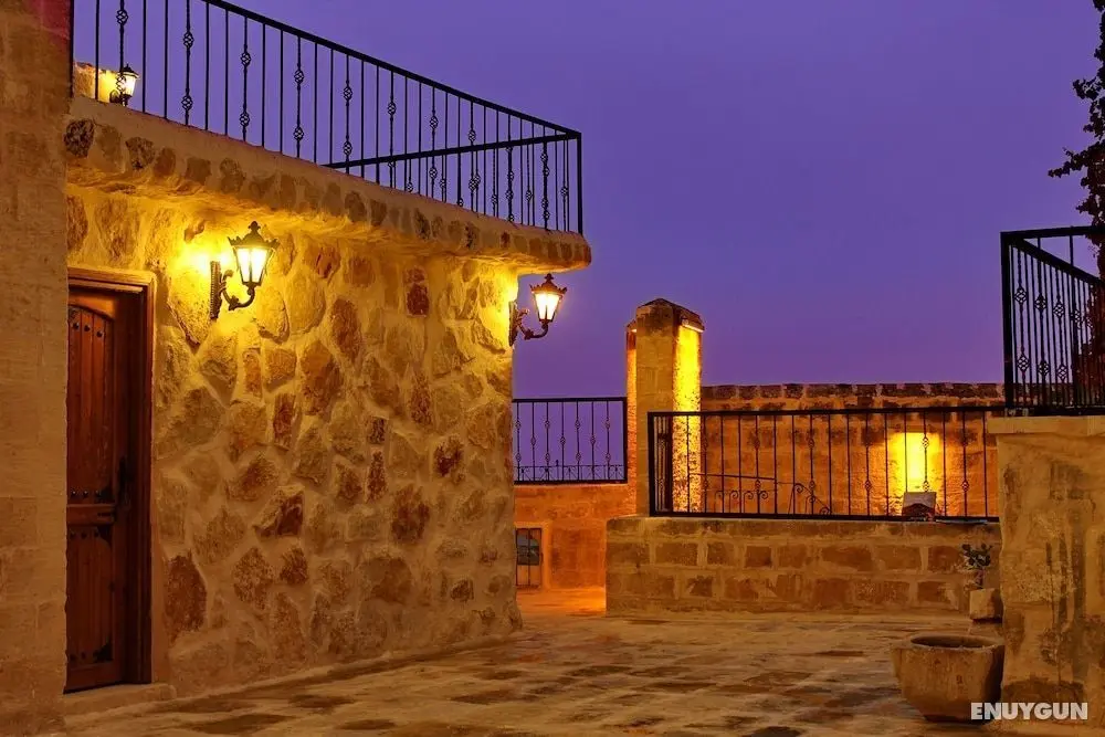 Old City Mardin - Öne Çıkan Resim