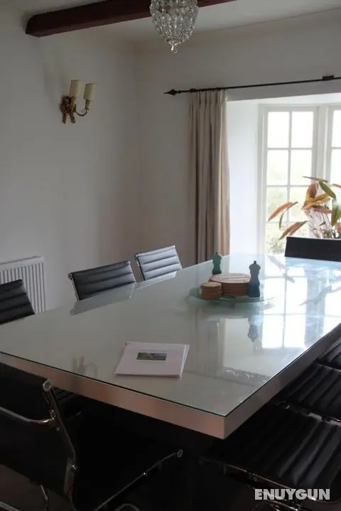 The Old Coach House Salcombe - Oda