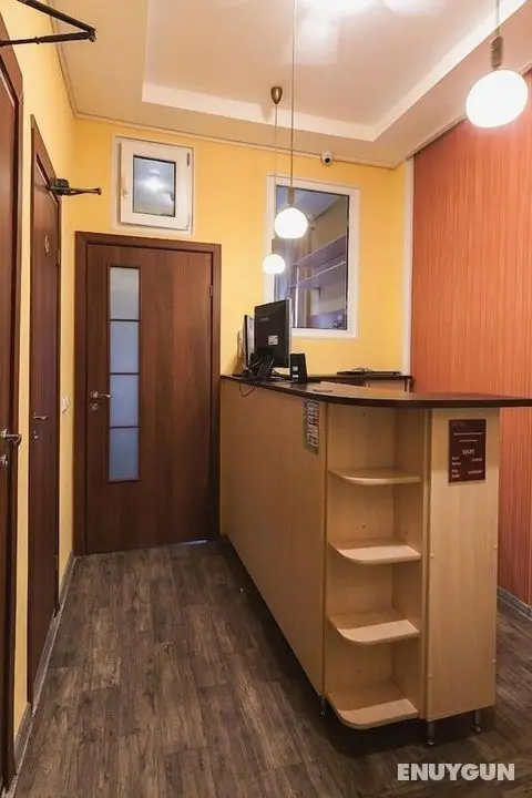 Old Flat Guest House on Ligovskiy - Öne Çıkan Resim
