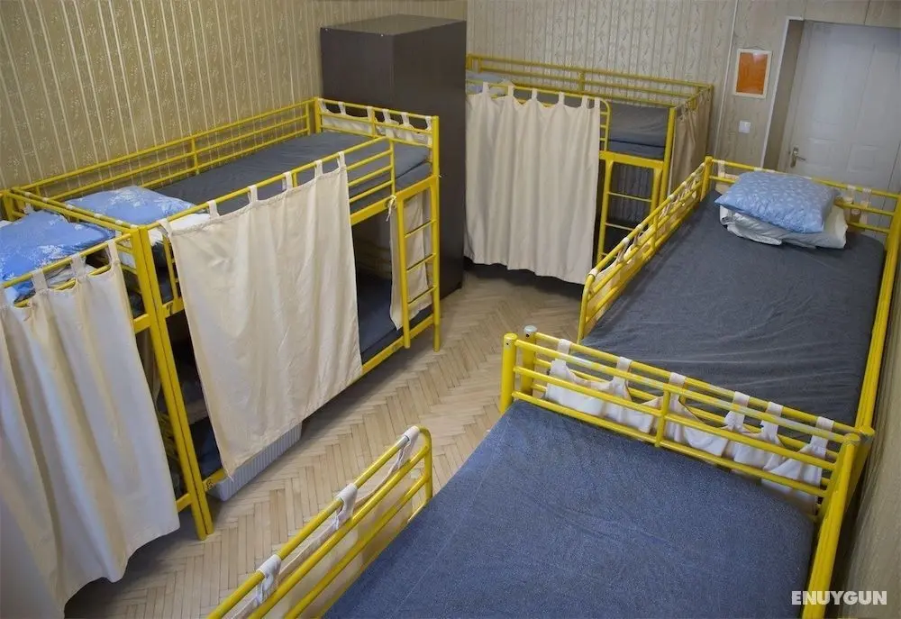 Old Flat Hostel on Nekrasova - Öne Çıkan Resim