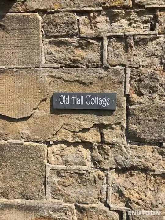 Old Hall Cottage - Öne Çıkan Resim